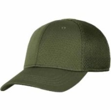 Кепка Condor FLEX TACTICAL TEAM MESH 1432.51.36 S олива