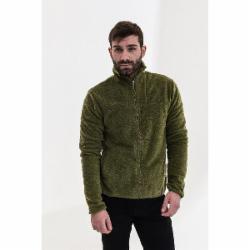 Кофта Інтерскай 2022-08 р.XL хаки