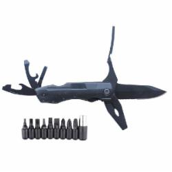 Мультитул Fishing ROI Multi-Pliers HC21 (10 инстр) 960-HC21