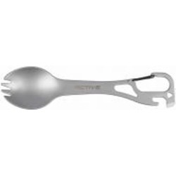 Ложка-вилка ACTIVE Ловилка Taller ц:grey