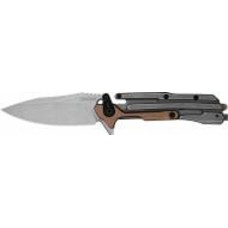 Нож складной Kershaw Frontrunner 1740.05.86