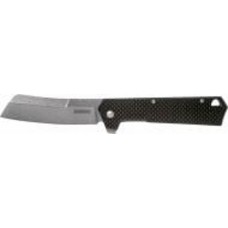 Нож складной Kershaw клинок-тесак Rib 1740.05.77