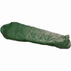 Спальный мешок BCB весна-осень THE OLIF SLEEPING BAG, CT121O (0 до -7 ℃)