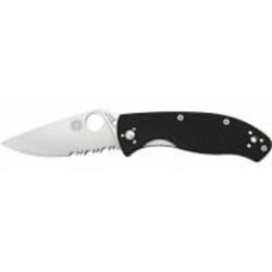 Нож складной Spyderco Tenacious 87.10.42