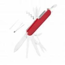 Нож многофункциональный Topex 13 инструментов 98Z027