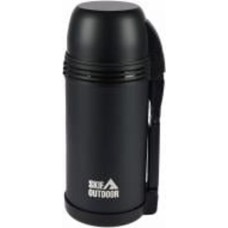 Термос SKIF Outdoor Caravanner 1.5 л Black