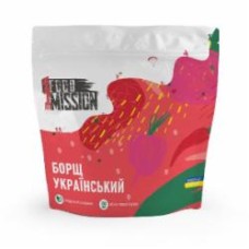 Борщ !FEST FOOD MISSION Украинский