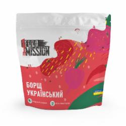 Борщ !FEST FOOD MISSION Украинский