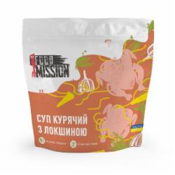 Суп !FEST FOOD MISSION куриный с лапшой