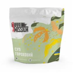 Суп !FEST FOOD MISSION гороховий