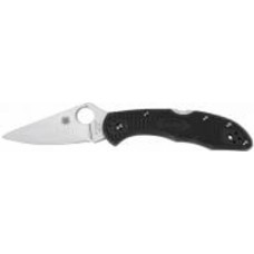Нож складной Spyderco Delica 4 Flat Ground 87.11.86