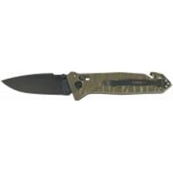 Нож TB Outdoor CAC Army Knife olive 929.00.04