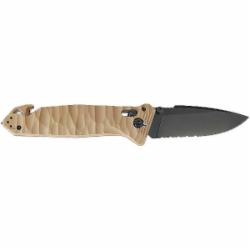 Нож TB Outdoor CAC S200 Army Knife tan 929.00.07