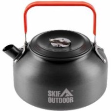 Чайник складной SKIF Outdoor ø125 мм 103 мм 0,8 л Fuzz