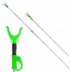 Подставка Gladiator зеленая 1,8м ZJ04-180 Подставка Gladiator зеленая 1,8м ZJ04-180