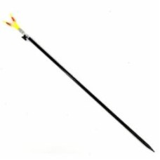 Подставка Gladiator красно-желтая 1,8м