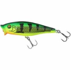 Воблер Fishing ROI Aluma-X-POP floating 8 г 75 мм 15