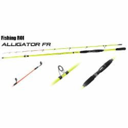 Удилище Fishing ROI Alligator до 200гр 210 см