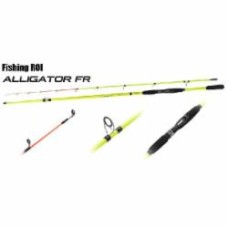 Удилище Fishing ROI Alligator до 200гр 270 см