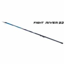 Болонское удилище Fishing ROI Fight River Bolognese 9314 400 см 10-30 г