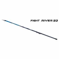 Болонское удилище Fishing ROI Fight River Bolognese 9314 400 см 10-30 г