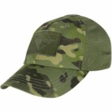 Кепка Condor MESH TACTICAL 1432.51.37 One size мультикам