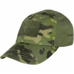 Кепка Condor MESH TACTICAL 1432.51.37 One size мультикам