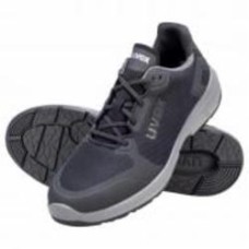 Кроссовки демисезонные Uvex спортивные ежедневные 1 O1 6593845 р.45 black
