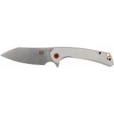 Нож складной Skif Jock SW Grey 1765.03.58