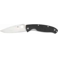 Нож складной Spyderco Resilience 87.11.68