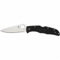 Нож складной Spyderco Endura 4 Flat Ground 87.11.85