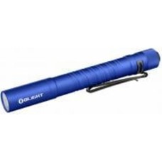 Фонарик Olight I5T Plus CW, 550 lm голубой