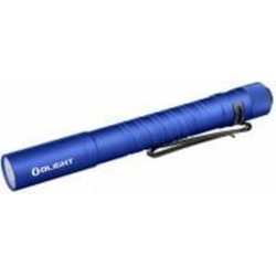 Фонарик Olight I5T Plus CW, 550 lm голубой