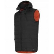 Жилет Hallyard Bjorn 2324.11.92 р.M черный