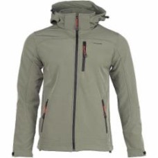 Куртка мужская демисезонная Hallyard Aksel 2324.11.87 р.L олива