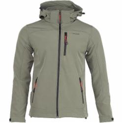 Куртка мужская демисезонная Hallyard Aksel 2324.11.90 р.XXXL олива