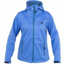 Куртка женская демисезонная Hallyard Ann 003 2324.12.40 р.XS синяя