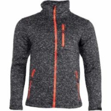 Куртка мужская демисезонная Hallyard Sif 001 SoftShell 2324.11.99 р.L темно-серая