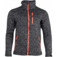 Куртка мужская демисезонная Hallyard Sif 001 SoftShell 2324.12.00 р.XL темно-серая