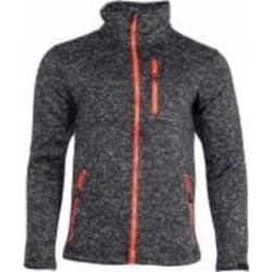 Куртка мужская демисезонная Hallyard Sif 001 SoftShell 2324.12.00 р.XL темно-серая