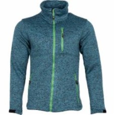Куртка мужская демисезонная Hallyard Sif 002 SoftShell 2324.12.07 р.XXL бирюзовая