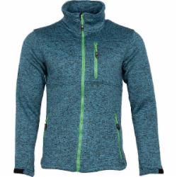 Куртка мужская демисезонная Hallyard Sif 002 SoftShell 2324.12.07 р.XXL бирюзовая