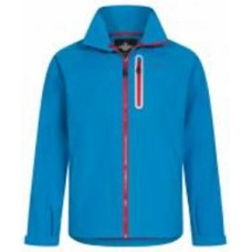 Куртка мужская демисезонная Hallyard Sixten 001 SoftShell 2324.11.62 р.M синяя
