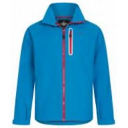 Куртка мужская демисезонная Hallyard Sixten 001 SoftShell 2324.11.62 р.M синяя