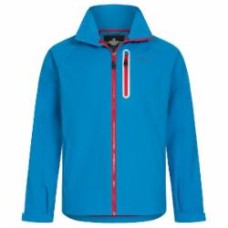 Куртка мужская демисезонная Hallyard Sixten 001 SoftShell 2324.11.64 р.XL синяя