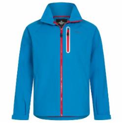 Куртка мужская демисезонная Hallyard Sixten 001 SoftShell 2324.11.64 р.XL синяя