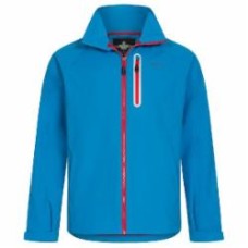 Куртка мужская демисезонная Hallyard Sixten 001 SoftShell 2324.11.67 р.XXXXL синяя