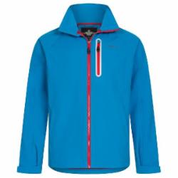 Куртка мужская демисезонная Hallyard Sixten 001 SoftShell 2324.11.67 р.XXXXL синяя