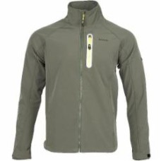 Куртка мужская демисезонная Hallyard Sixten 002 SoftShell 2324.11.68 р.M олива