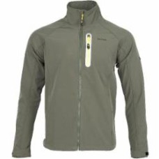 Куртка мужская демисезонная Hallyard Sixten 002 SoftShell 2324.11.71 р.XXL олива